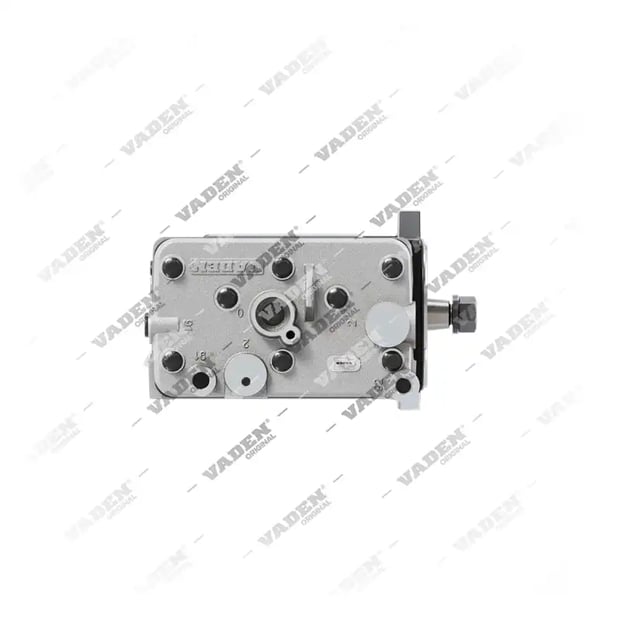 1300 090 005 Cilindro duplo, Compressor de ar – imagem 3
