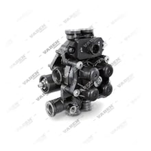 303.02.0026 Multi-circuit Protection Valve