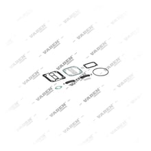 3000 050 100 - Kit de reparação, Kit reparo do compressor de freio a ar