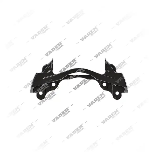 7) 35503075526,35503075526,68323673, 4122009 ELSA 2- 22.5" Suporte de pinça, Vaden