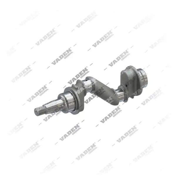 7200 852 012 Cambota, Kit reparo do compressor de freio a ar – imagem 2