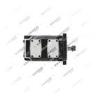 II30899,II30899ATV,II30899V,K000237000,K000237C57,K000237X00,K000237X57,LP4960,20442353,8112851,8157550,85000065, 1300 050 005 Çift Silindirli, Kompresör, Vaden