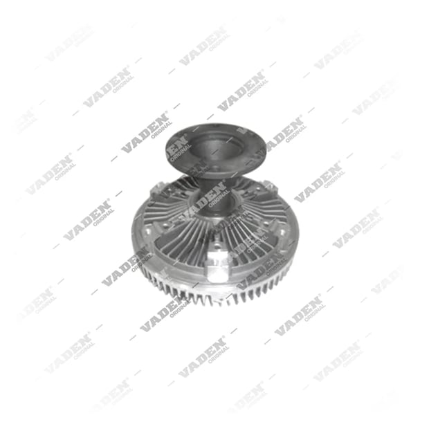 1) 1402869, 529.04.0041 Entraînement Visco, Ventilateur, Vaden