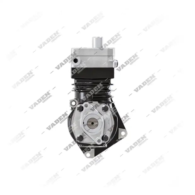 8) 4571302015,4571304615,4571306615,9115530070, 1100 010 002 Twin Cylinder, Air Compressor, Vaden