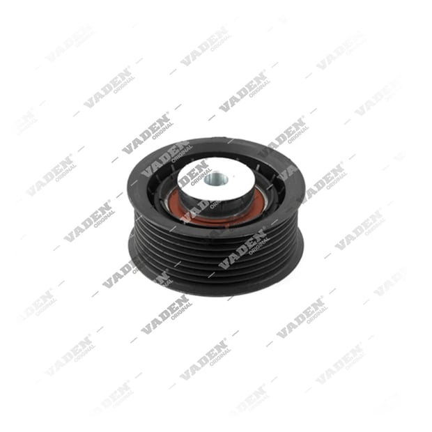 1) 1510698,1795774,1858884,APV1119, 332.04.0003 Rouleau tendeur, Ventilateur, Vaden