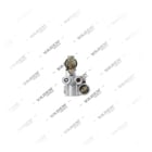 303.07.0004 Lever Valve - Front View