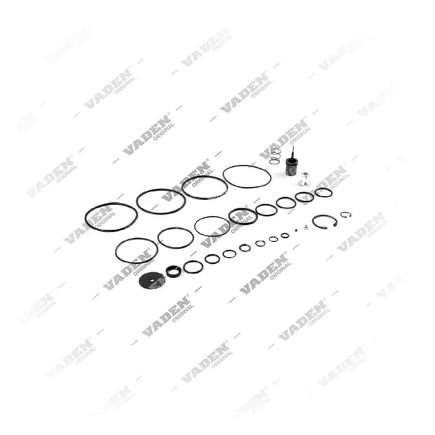 1) , 303.05.0011.01 Tamir Takımı, Dorse Kontrol Valfi, Vaden