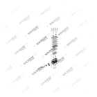 9125140100S,9125140130S,7422169888S,7422885124S, 7422169888S Çift Silindirli, Kompresör, Vaden