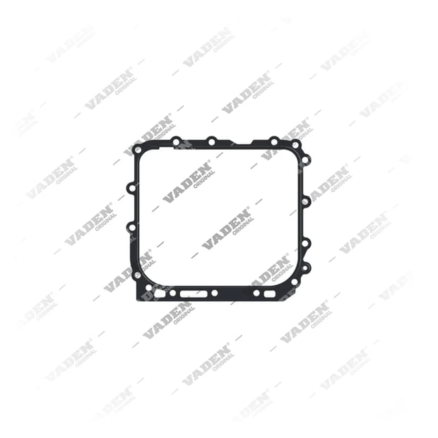 1) 8171137,7408171137, 0103 039 Gasket, Control Enclosure, Vaden