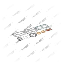 1700 030 101 Kit de reparação, Kit reparo do compressor de freio a ar
