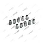 , 303.11.0052.02 Ремкомплект, Корпус КПП, Ваден