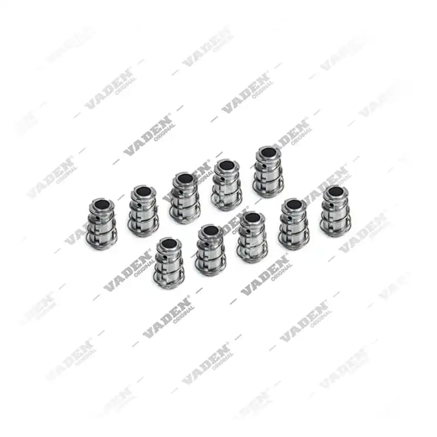 1) , 303.11.0052.02 Ремкомплект, Корпус КПП, Ваден