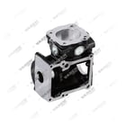 , 7100 921 020 Cárter, Kit reparo do compressor de freio a ar, Vaden