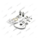 , 43100002 Tamir Takımı, Mekanizma, Vaden