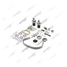 43100002 - Tamir Takımı, Mekanizma