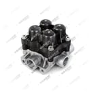 81521516095,81521516098,81521516099,81521516105,81521516106,81525156105,AE4609,II37460N00, 303.02.0027 Valve de protection à 4 circuits, Vaden