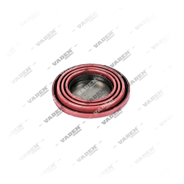 4602005 Piston, Kaliper Perno - Front Perspective View