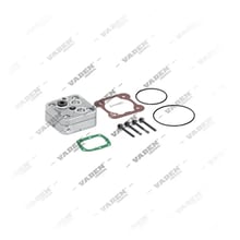 12 05 10 Testa del cilindro, Kit di riparazione per compressori per freni ad aria