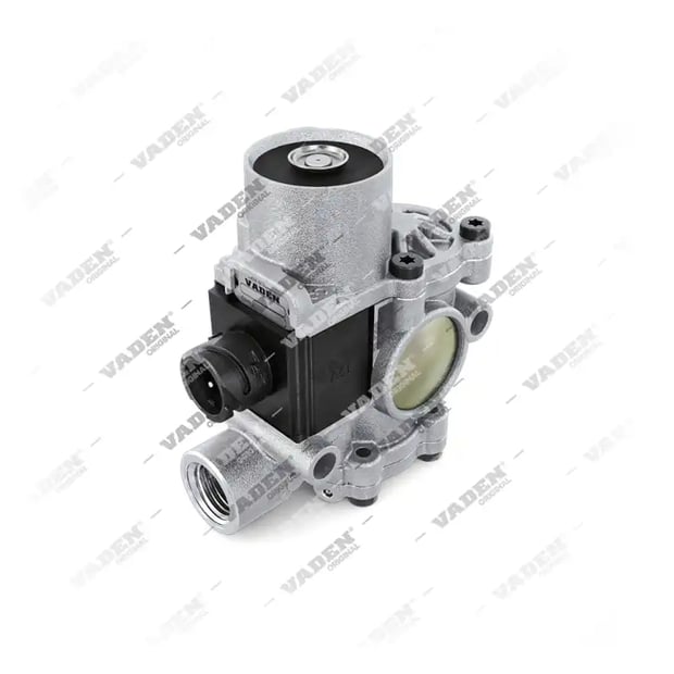 303.14.0028 Eletroválvula moduladora do ABS – imagem 2