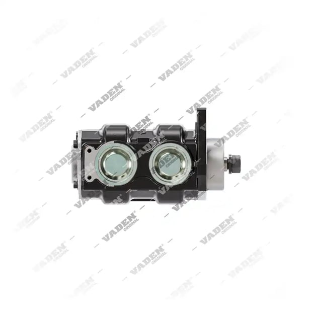 4111540040SP1 MERCEDES BENZ (sem engrenagem), Cilindro duplo, Compressor de ar – imagem 4