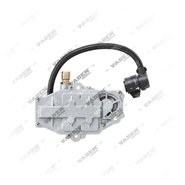 21710522 VOLVO FM II Servoembraiagem – imagem 4