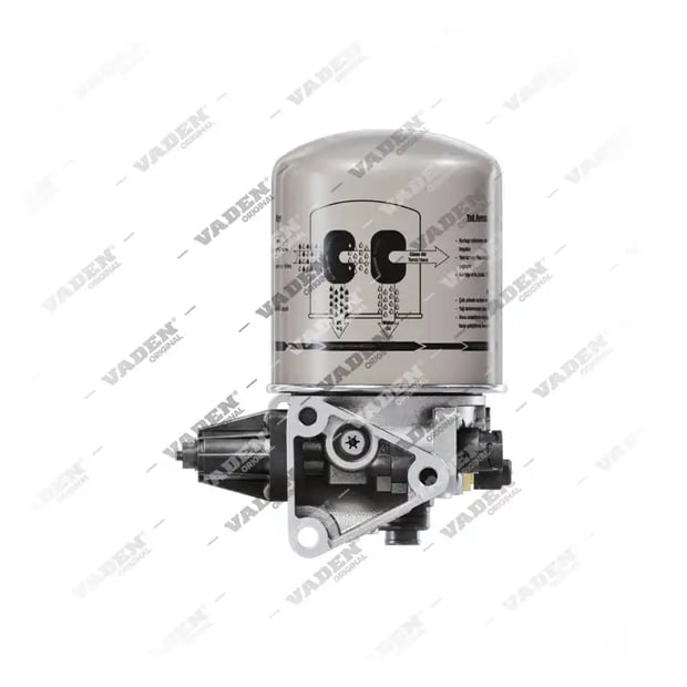 301.02.0121 Complete, Air Dryer Valve – image 8