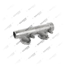 433.06.0007 Exhaust Manifold