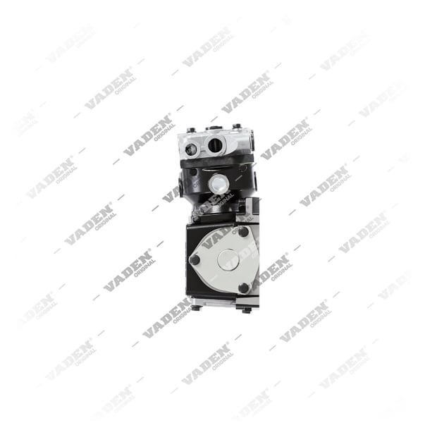 1200 070 009 Single Cylinder, Air Compressor – image 8