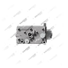 20429343SP2,3173001SP2,8113405SP2,85000066SP2,LP4985SP2, 1300090004 (7600 880 003, 1549425 com engrenagem), Cilindro duplo, Compressor de ar, Vaden