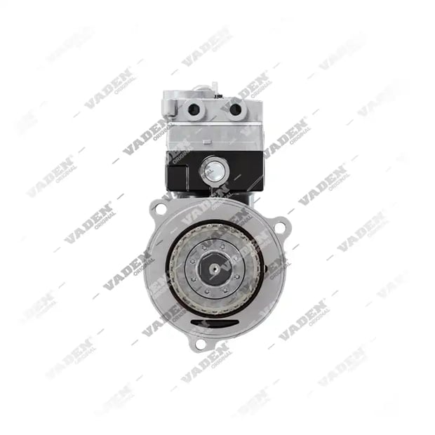 7) 22209417,22372994,9125120320, 1300 365 002 EURO6 Avec Embrayage, Compresseur d'air, Vaden