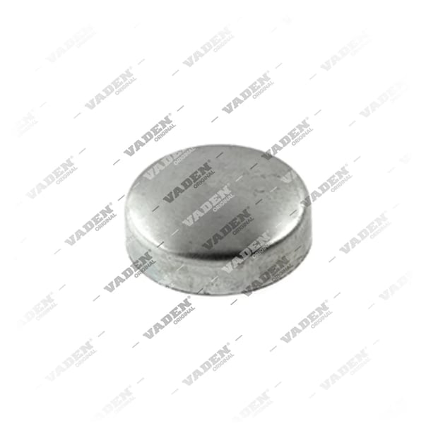 1) , 4115033 Cover, Brake Caliper Pin, Vaden