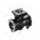 , 7100 851 018 Cárter, Kit reparo do compressor de freio a ar, Vaden