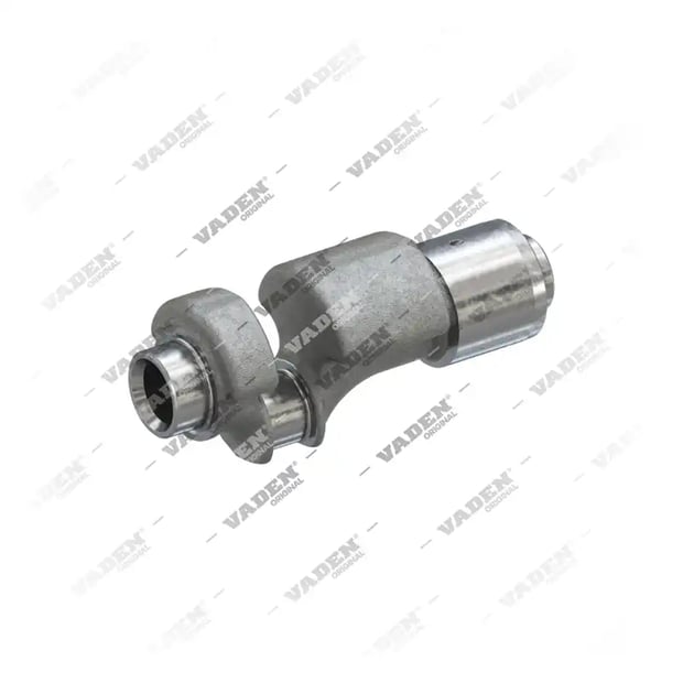 1) , 7200 851 006 Cambota, Kit reparo do compressor de freio a ar, Vaden