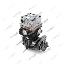 2900 120 001 Mono Cilindro, Compressor de ar
