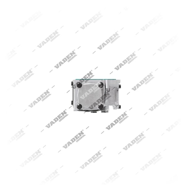 4) 51540007058, 1200 070 005 Tek Silindirli, Kompresör, Vaden