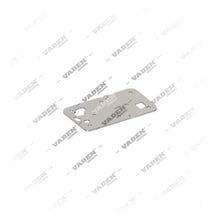 1100 225 350 - Soğutucu Pleyt, Kompresör Parçaları