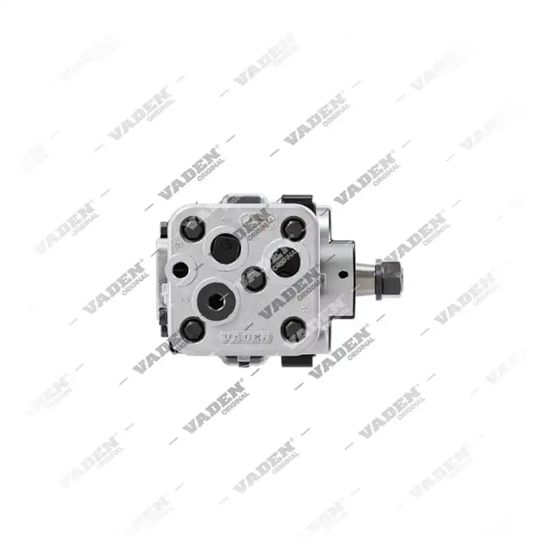 3) 4111510000SP2,8845034370SP2,9061300615SP2, 1100200020 (without gear), Single Cylinder, Air Compressor, Vaden