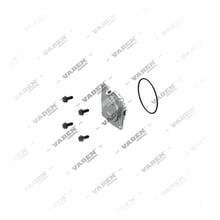 14 01 11 Flange da cambota, Kit reparo do compressor de freio a ar