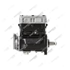 ACX83DX,K007304,500329613, 1500 010 003 Cilindro duplo, Compressor de ar, Vaden