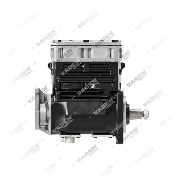 5) ACX83DX,K007304,500329613, 1500 010 003 Cilindro duplo, Compressor de ar, Vaden