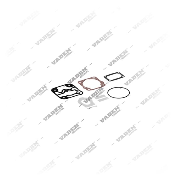 1) , 2500 290 100 Tamir Takımı, Kompresör Parçaları, Vaden