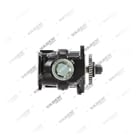 9111535520,4934957, 2500 040 003 Single Cylinder, Air Compressor, Vaden