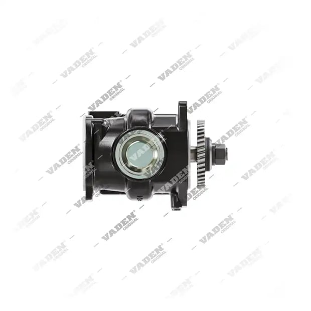 4) 9111535520,4934957, 2500 040 003 Single Cylinder, Air Compressor, Vaden