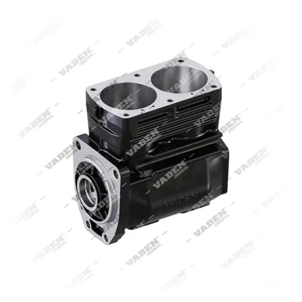 7100 822 001 Cárter, Kit reparo do compressor de freio a ar – imagem 2