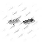 K017529, 20 01 11 Cabeçote, Kit reparo do compressor de freio a ar, Vaden