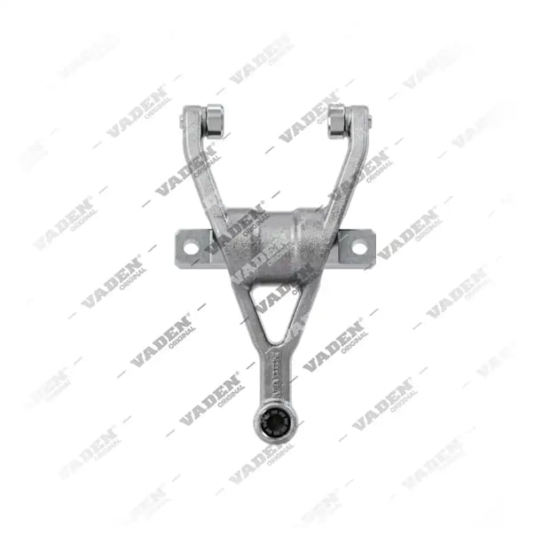 3) 6552501513, 0101 230 Komple, Debriyaj Çatalı, Vaden