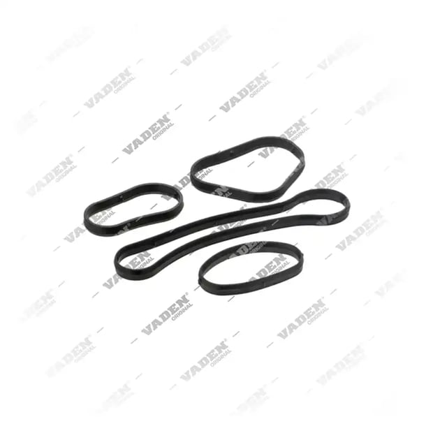 1) 1643076, 0106 020 Joint, Filtre à Huile, Vaden