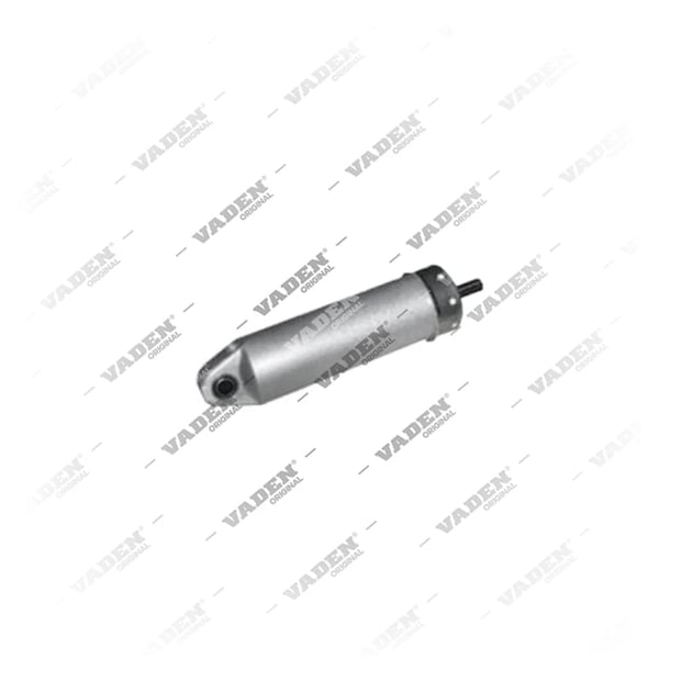 1) 1638641, 493.06.0004 Cylinder, Exhaust Brake, Vaden