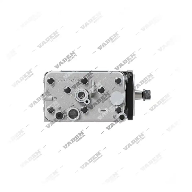 1300 050 004 Cilindro duplo, Compressor de ar – imagem 3