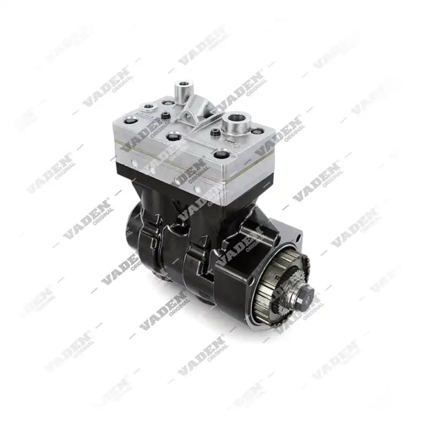 1) 9125270000,GC462875AA, 1800 100 003 EURO6 Mit Kupplung, Luftkompressor, Vaden